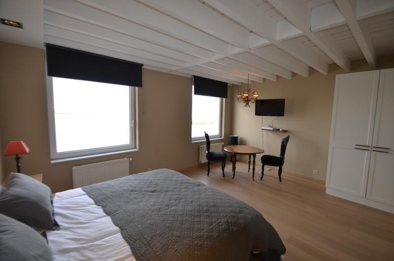 布拉韦码头25公寓 索姆河畔的圣瓦列里 客房 照片