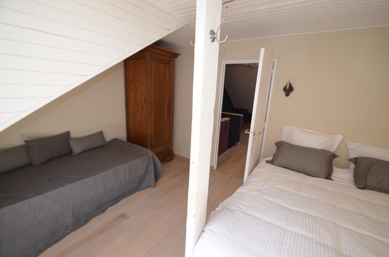 布拉韦码头25公寓 索姆河畔的圣瓦列里 客房 照片